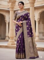 17% OFF SILK SAREE