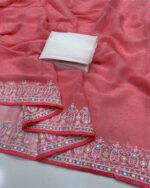 INDIAN SAREE - Image 2