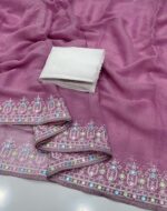 INDIAN SAREE - Image 2