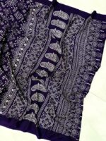 AJRAKH SAREE - Image 2