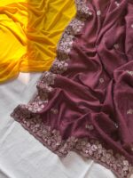 SILK SAREE - Image 3