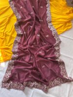 SILK SAREE - Image 2