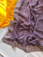 SILK SAREE - Image 3