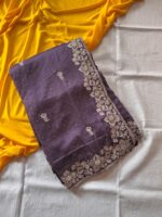 SILK SAREE - Image 4
