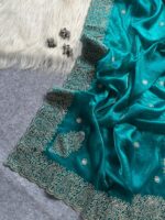 SILK SAREE - Image 2