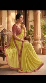 6 % OFF SILK SAREE