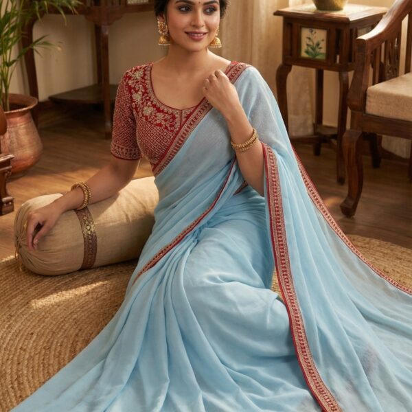 SILK SAREE