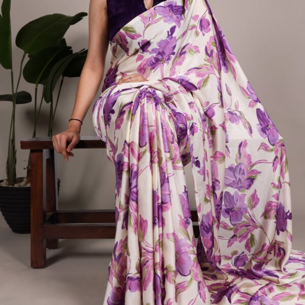 SILK SAREE