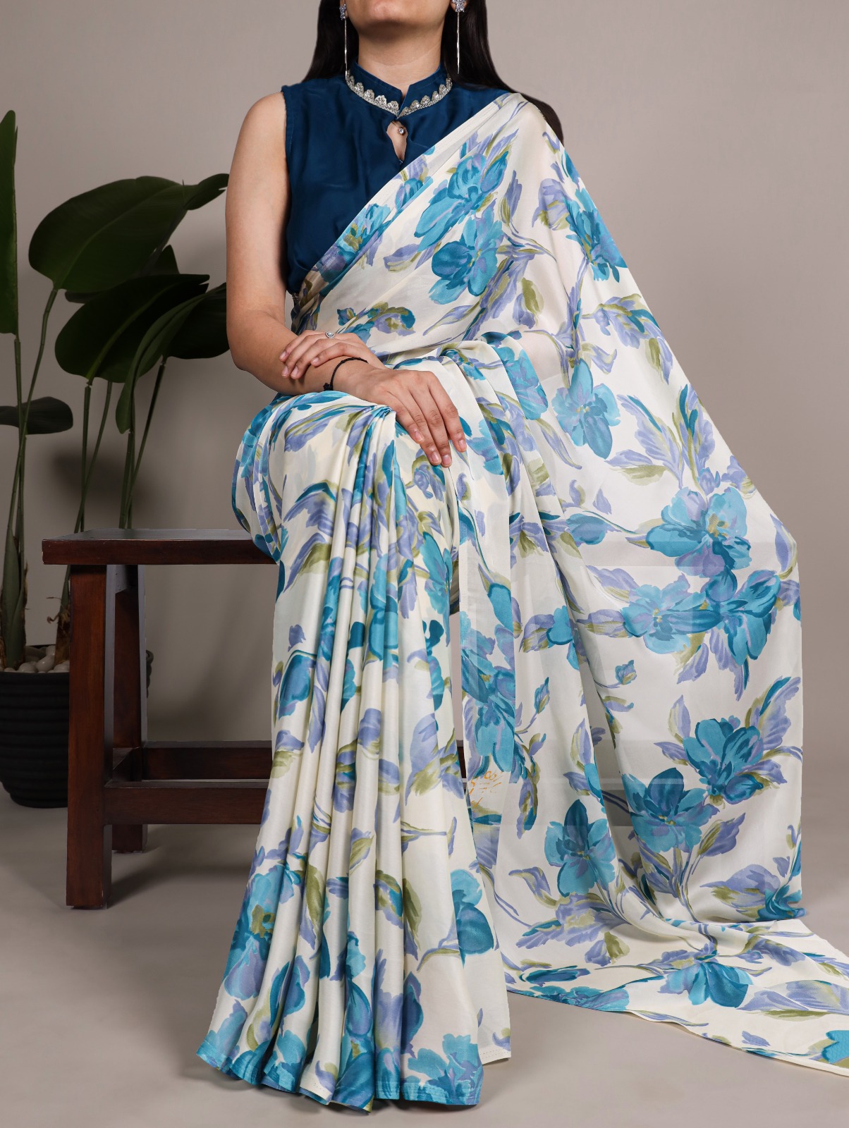 WhatsApp Image 2026-03-02 at 9.43.17 AM 17% OFF SILK SAREE - Image 1
