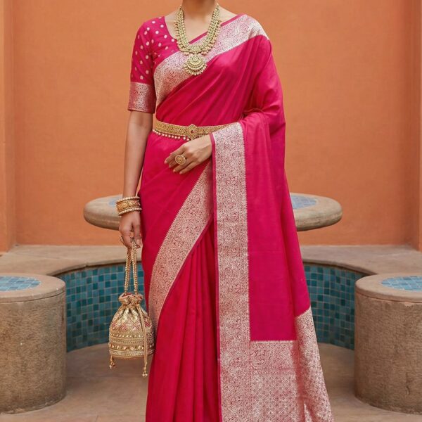 SILK SAREE