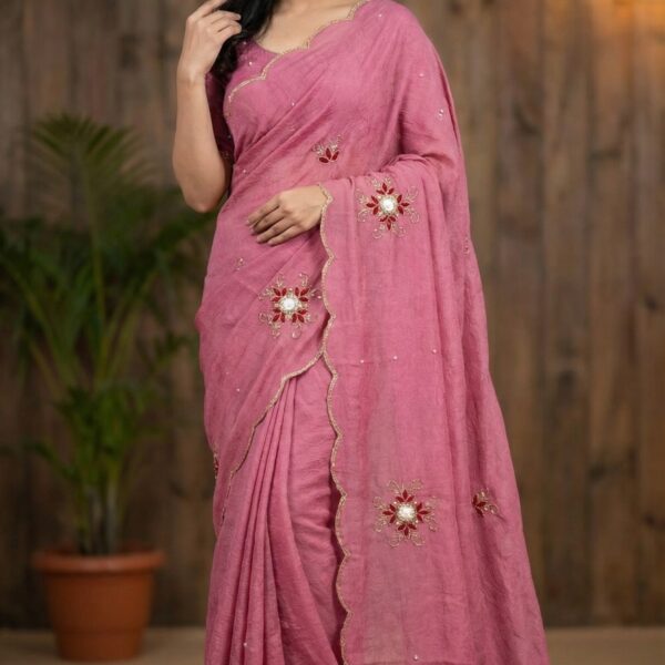SILK SAREE