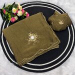 SILK SAREE - Image 2