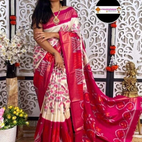SILK SAREE