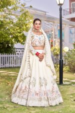 9% OFF Lehenga Choli👗💌*