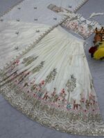 9% OFF Lehenga Choli👗💌* - Image 2