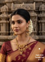 high gold temple set b-3 - Image 2