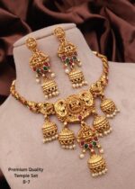 high gold temple set b-3 - Image 3