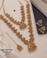 high gold pikok combo set a-2 - Image 3