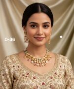 brass high gold sorasky set d-36