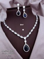 premium Quality cz ad necklace - Image 3