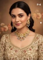 premium Quality high gold set f-3 - Image 6