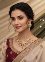 premium Quality high gold set f-3 - Image 4