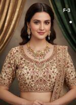 premium Quality high gold set f-3 - Image 2