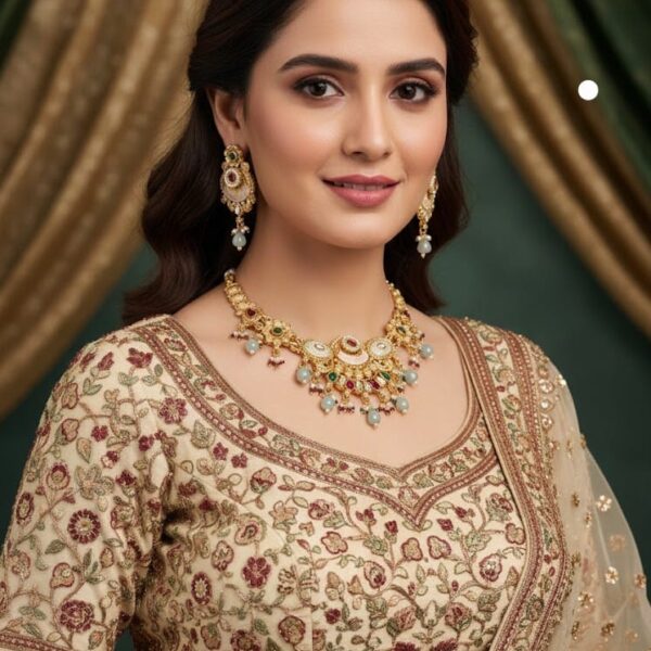 premium Quality high gold set f-3