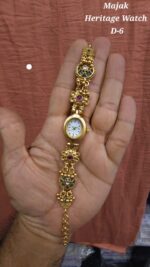 majak heritange watch d-5