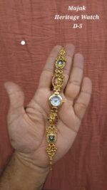 majak heritange watch d-5 - Image 2