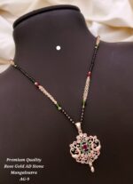 premium Quality rose gold ad stone manlsutra ag-1 - Image 2
