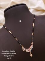 premium Quality rose gold ad stone manlsutra ag-1 - Image 7