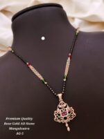 premium Quality rose gold ad stone manlsutra ag-1 - Image 9