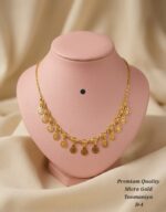 premium Quality micro gold tanmaniya d-5