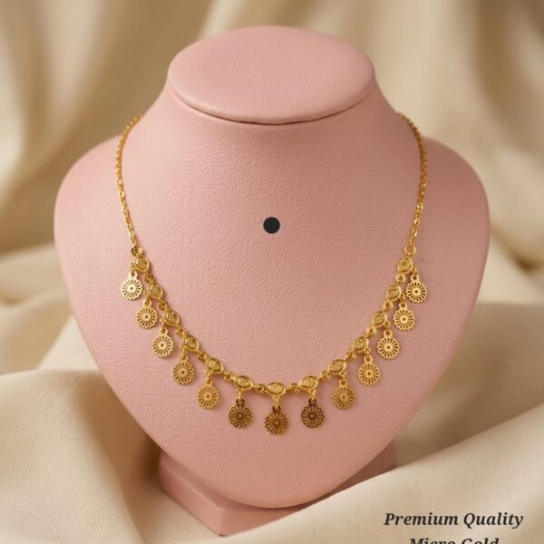 premium Quality micro gold tanmaniya d-5