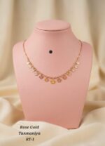 rose gold tanmaniya rt-1 - Image 7