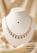 rose gold tanmaniya rt-1 - Image 6