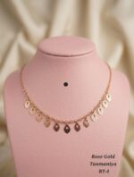 rose gold tanmaniya rt-1 - Image 5