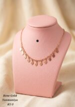 rose gold tanmaniya rt-1 - Image 4