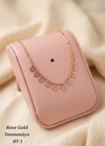 rose gold tanmaniya rt-1 - Image 2