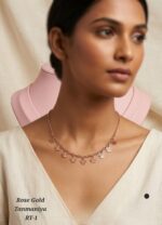 rose gold tanmaniya rt-1