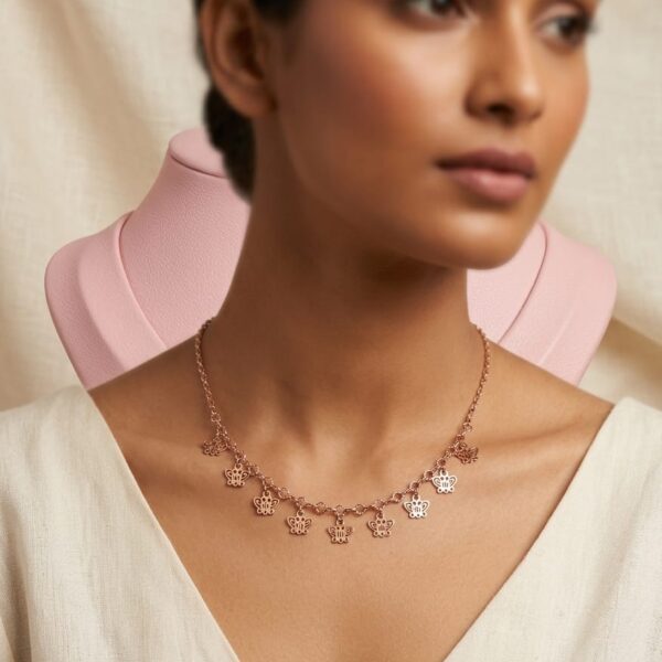 rose gold tanmaniya rt-1