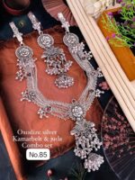 oxodize silver kandora & juda - Image 3