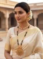 premium Quality mangalsutra combo set lenth 30 inch