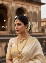 high gold rajvadi combo set d-32 - Image 22