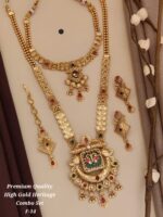 premium Quality high gold heritage combo set f-14 - Image 7