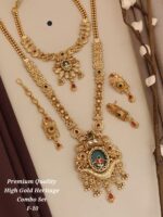 premium Quality high gold heritage combo set f-14 - Image 3