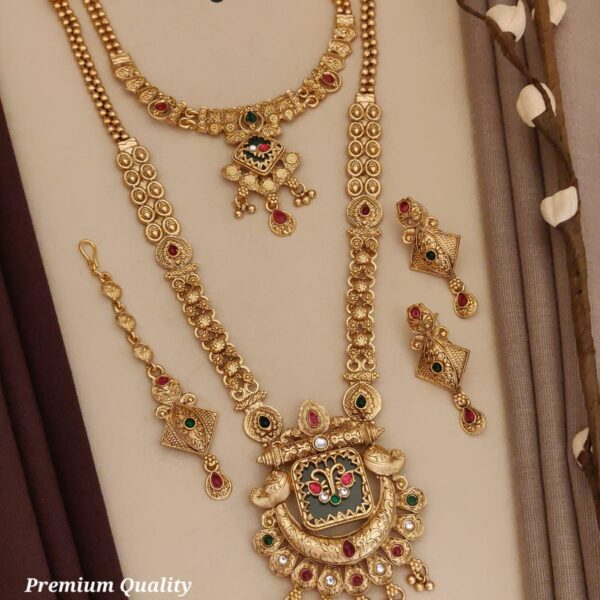 premium Quality high gold heritage combo set f-14