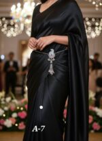 premium Quality oxidized kamar belt A-4 - Image 13