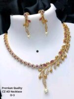 premium Quality vz ad necklace o-2 - Image 5